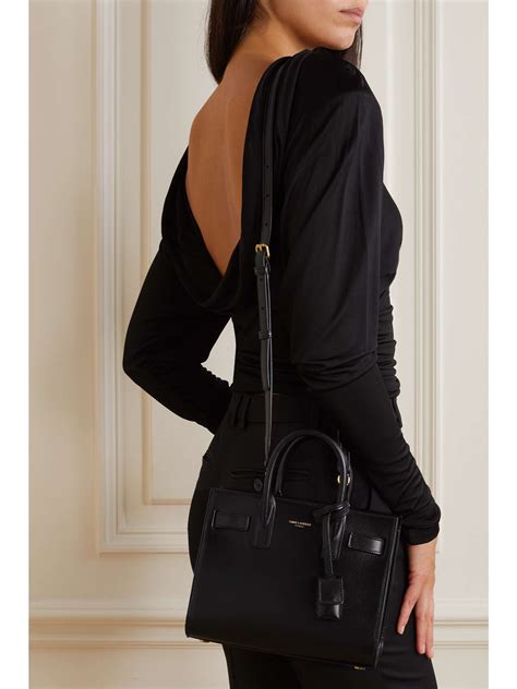 net a porter ysl|ysl sac de jour.